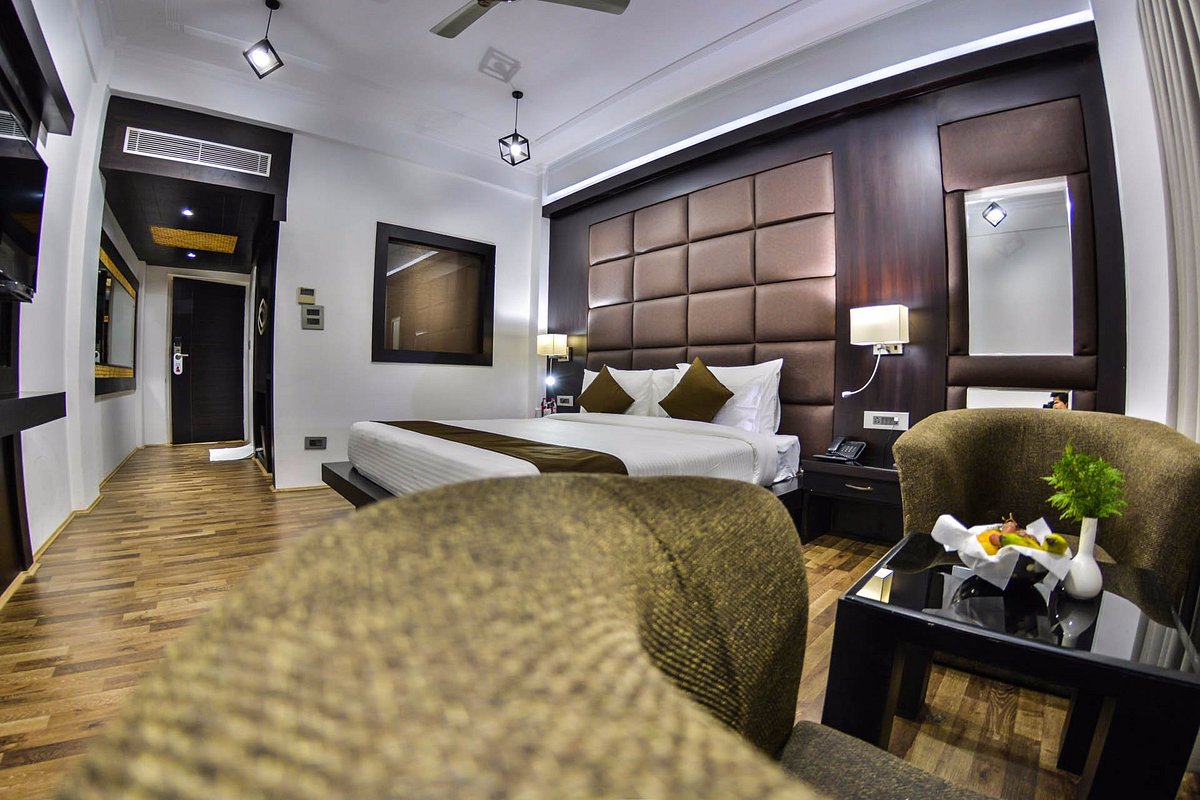 Hotel Heritage Luxury